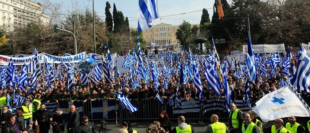 Προκαλεί το παρακράτος: «Άγνωστοι» απειλούν τους διοργανωτές! – «Θα σας συλλάβουμε» – Τρέμουν την μεγάλη κινητοποίηση